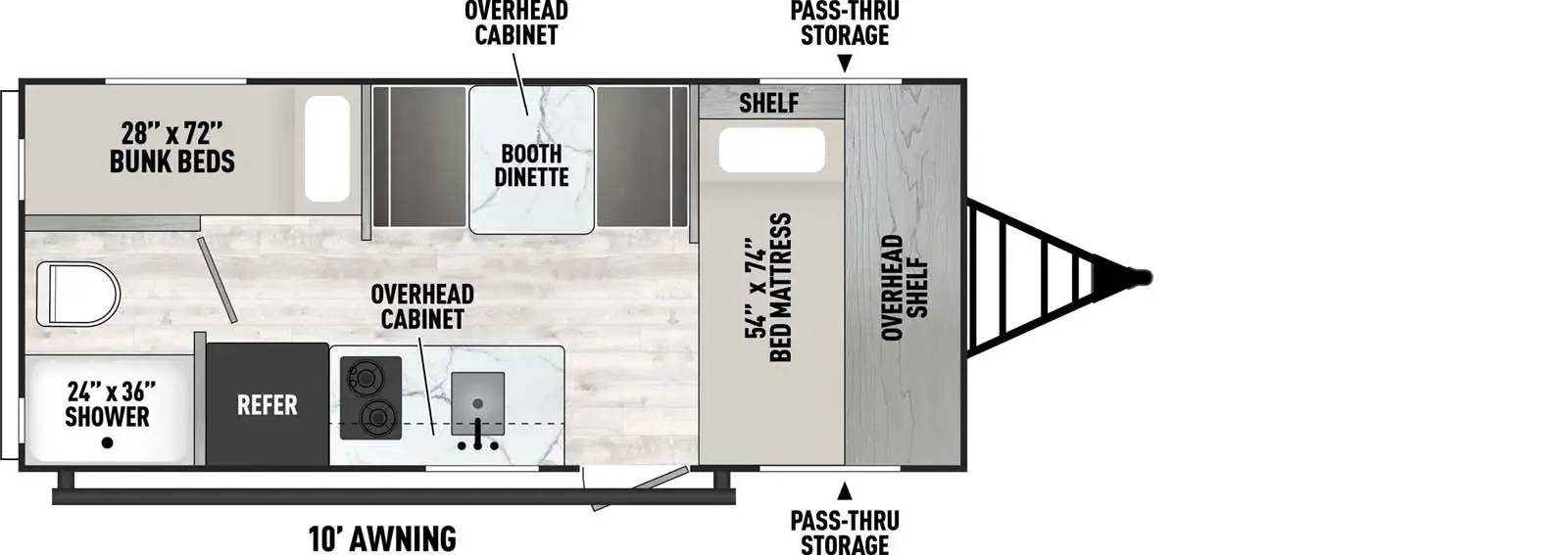 17CBH Floorplan Image